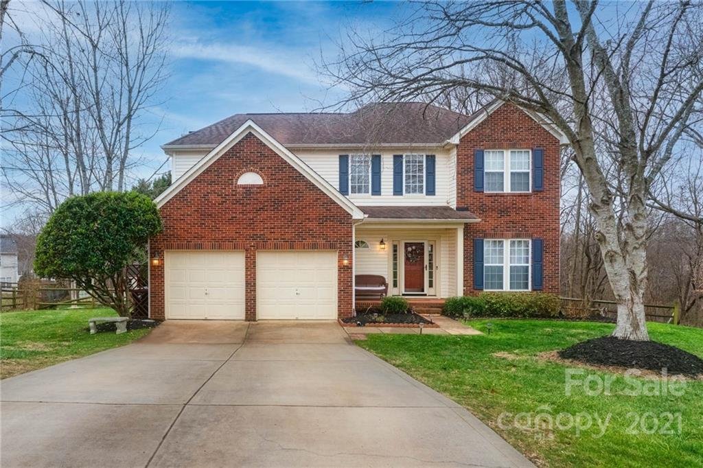 5999 Brookstone Drive