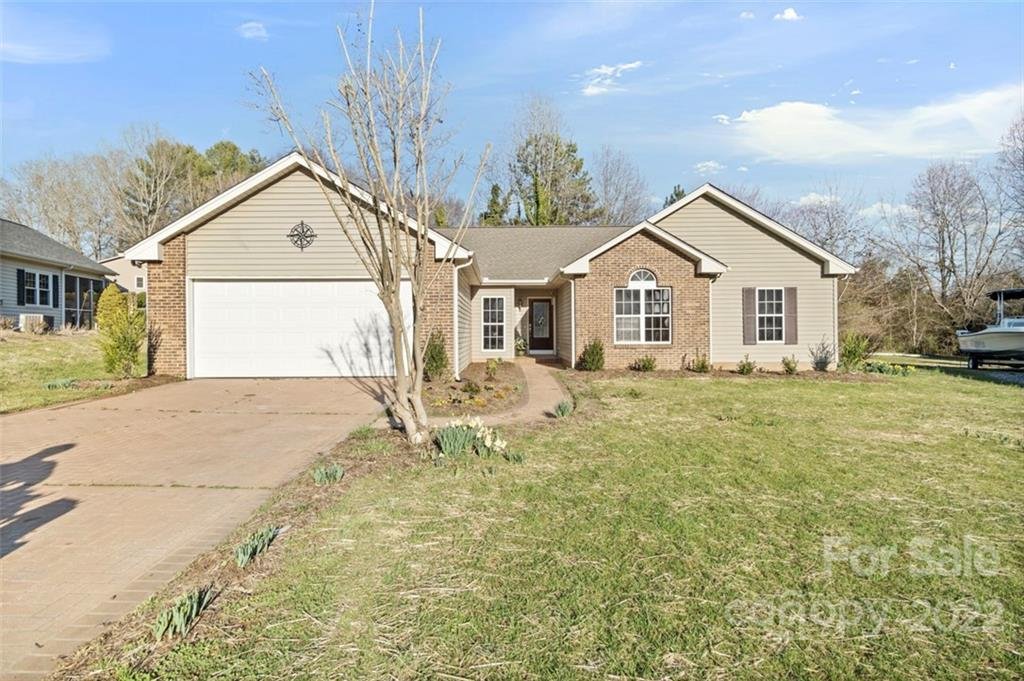 5130 Kristy Drive