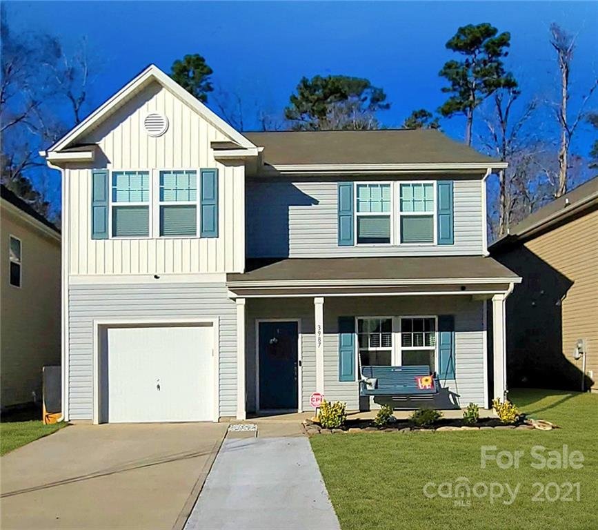 3987 Tersk Drive