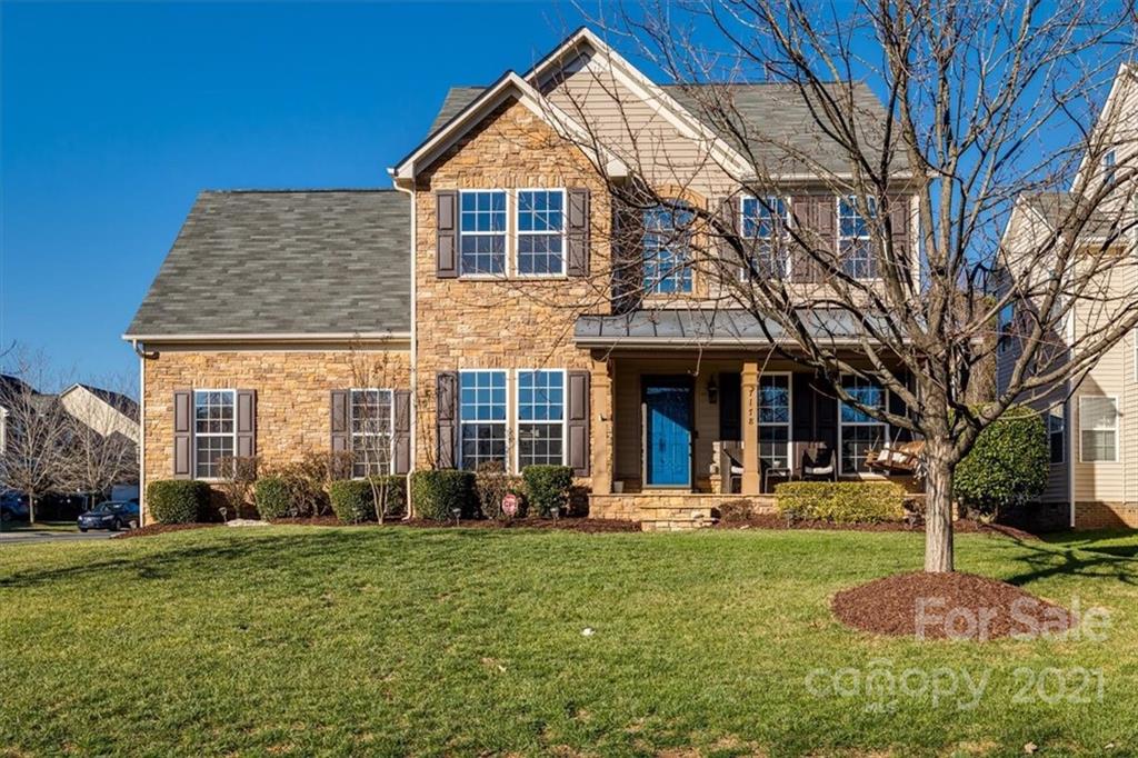 7178 Meyer Road