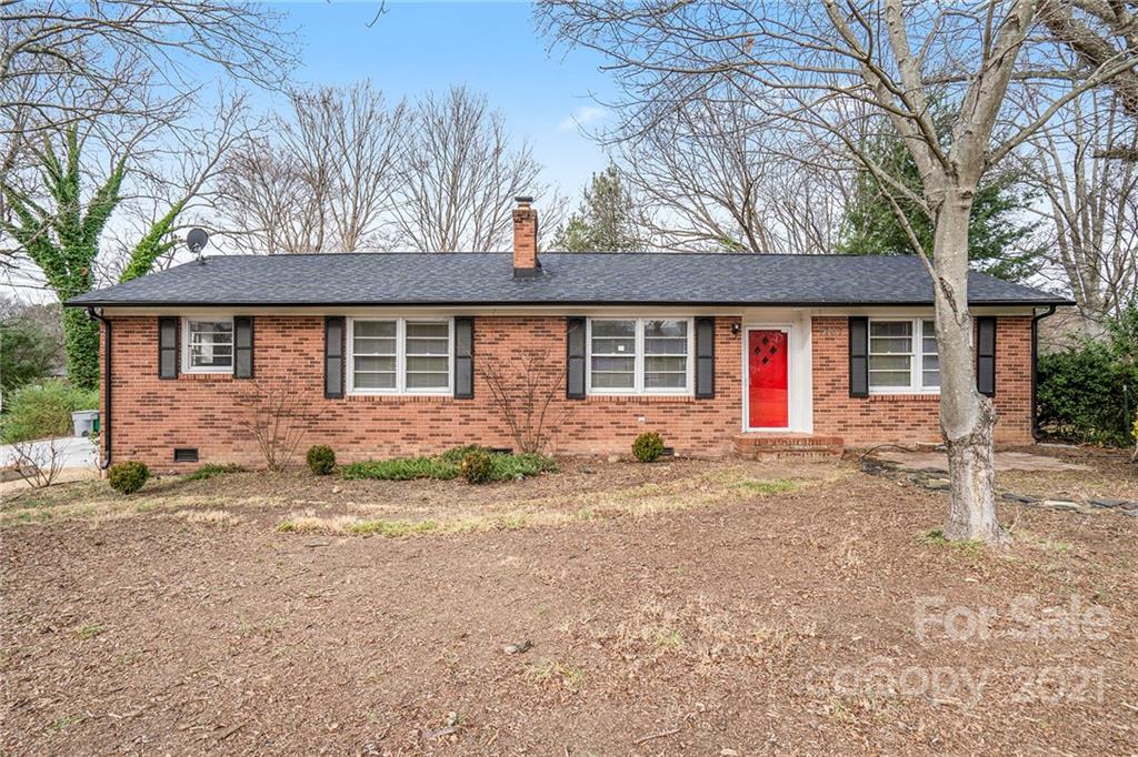 1707 Rozwood Drive