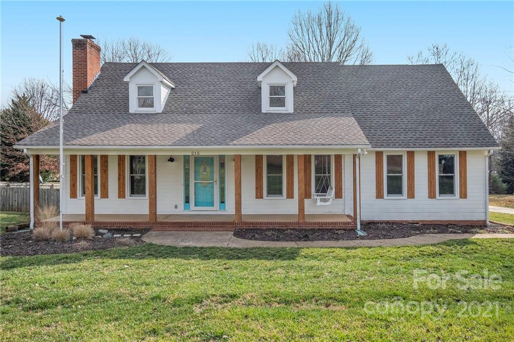 215 Sink Farm Road