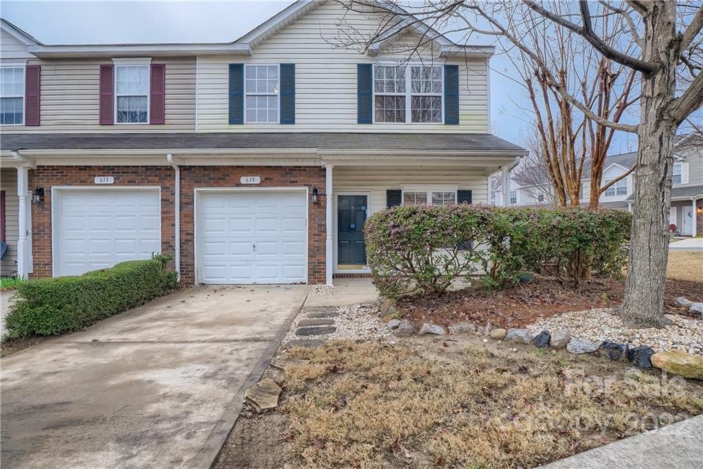 635 Fountain Court