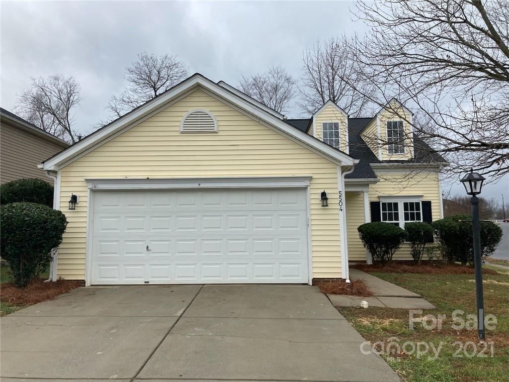 5504 Waverly Lynn Lane