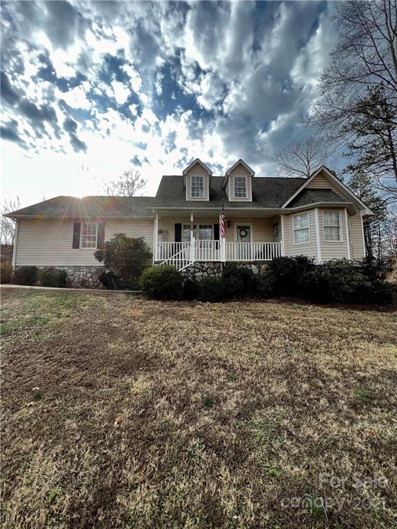 3998 Stoney Creek Drive
