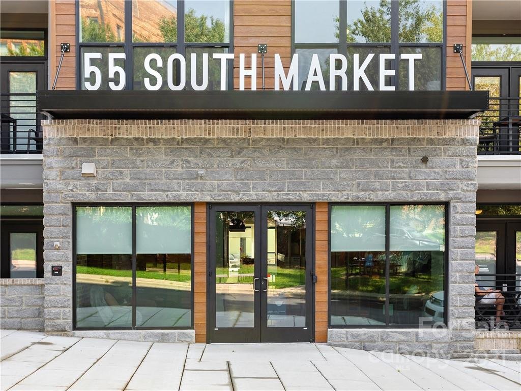 55 S Market Street 510