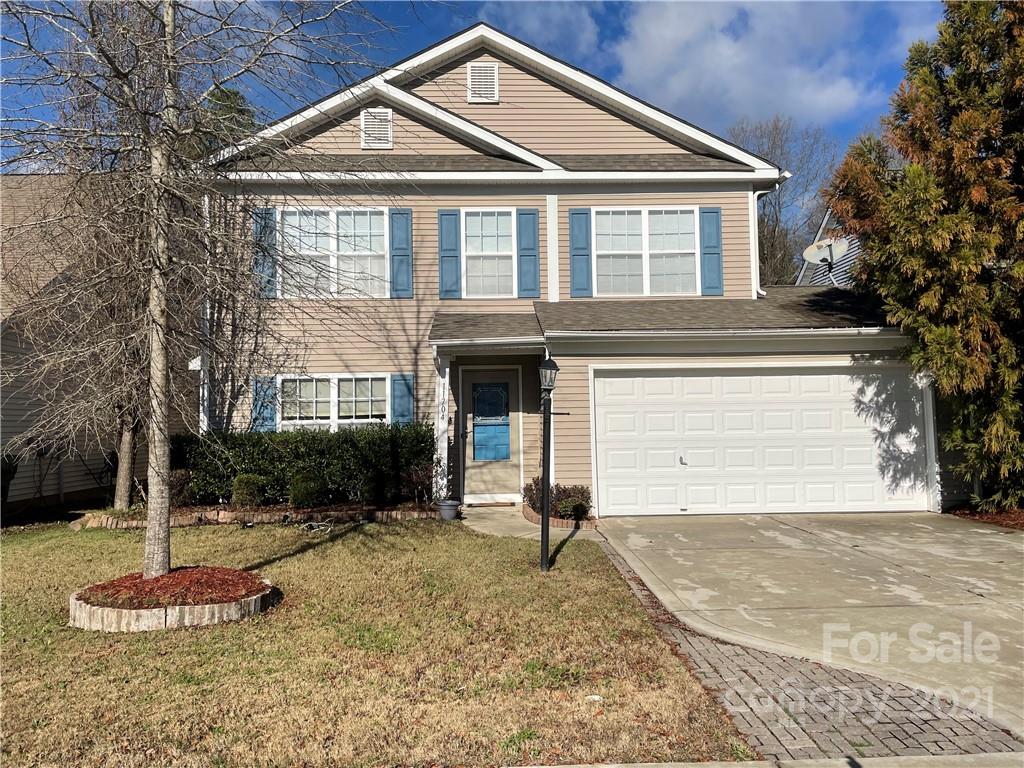 11704 Village Pond Drive 14