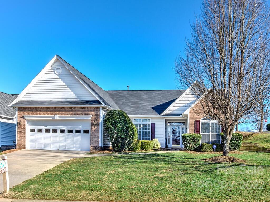 326 Pole Barn Drive