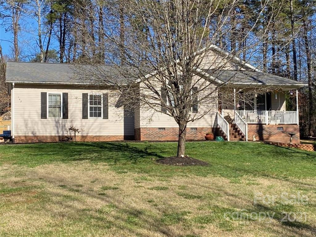 142 Hidden Oak Drive