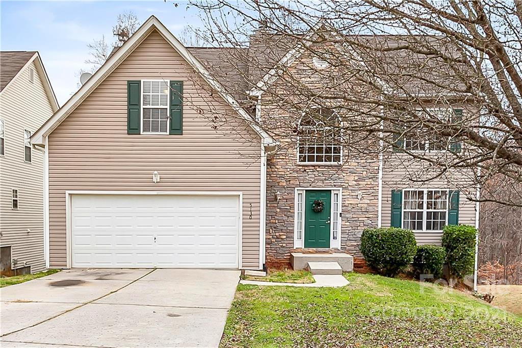5130 Eagle Creek Drive