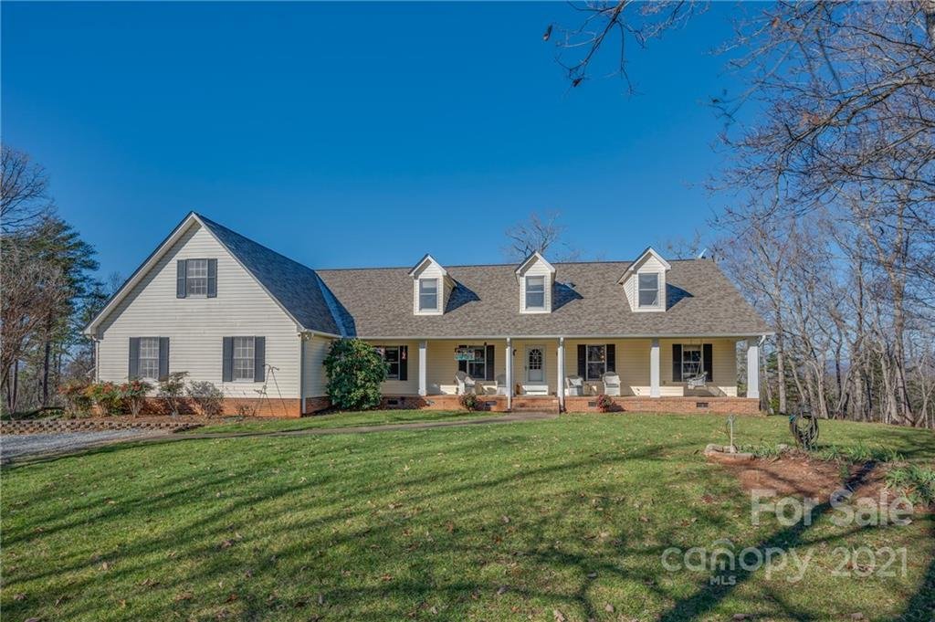 122 Huntwood Lane