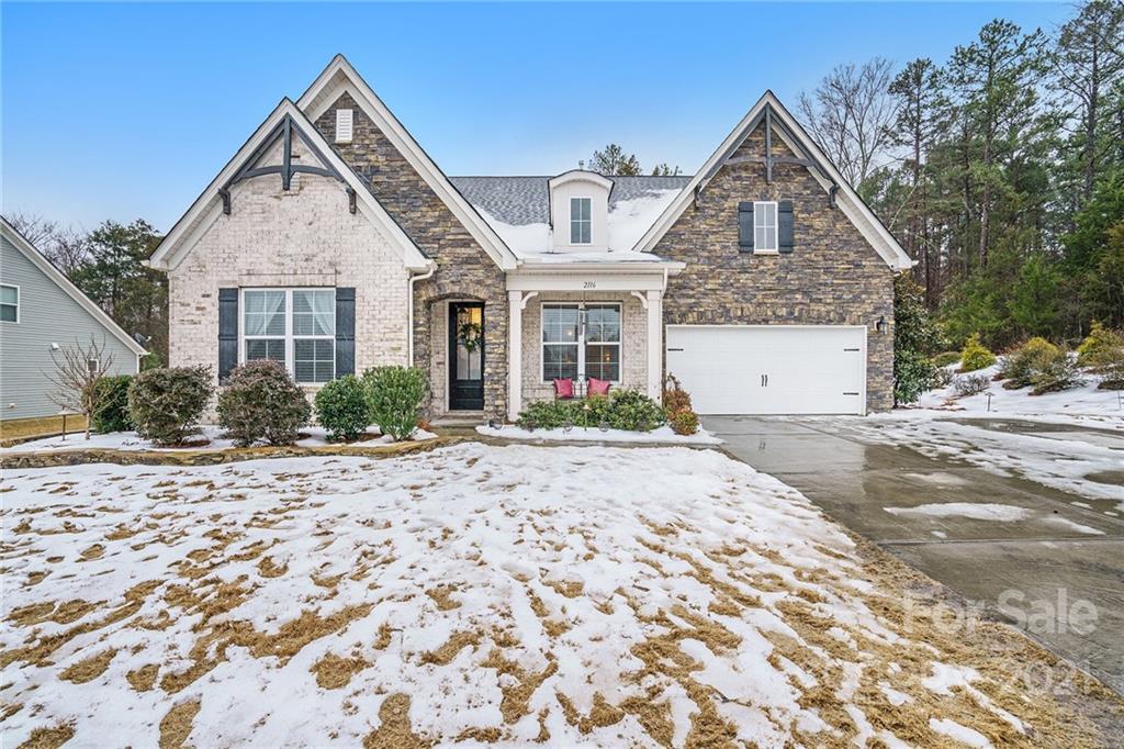 2116 Prairie Road