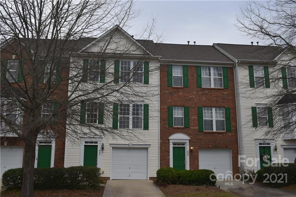 842 Tiger Lane