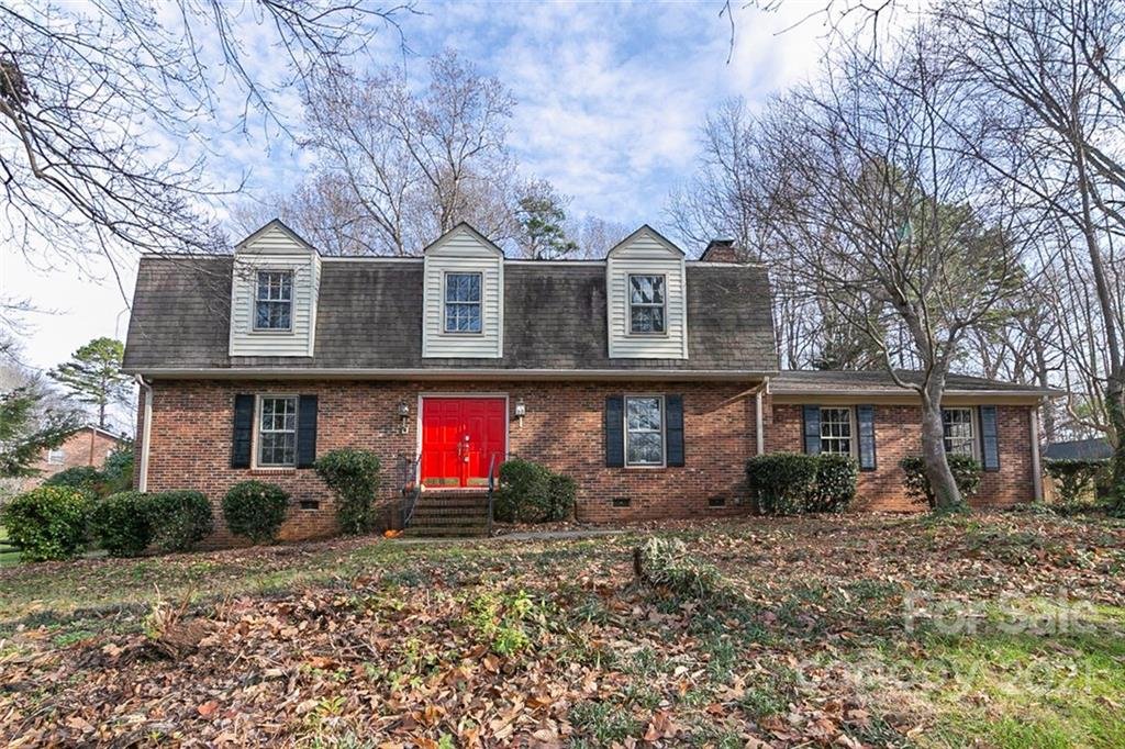 7210 Leesburg Road