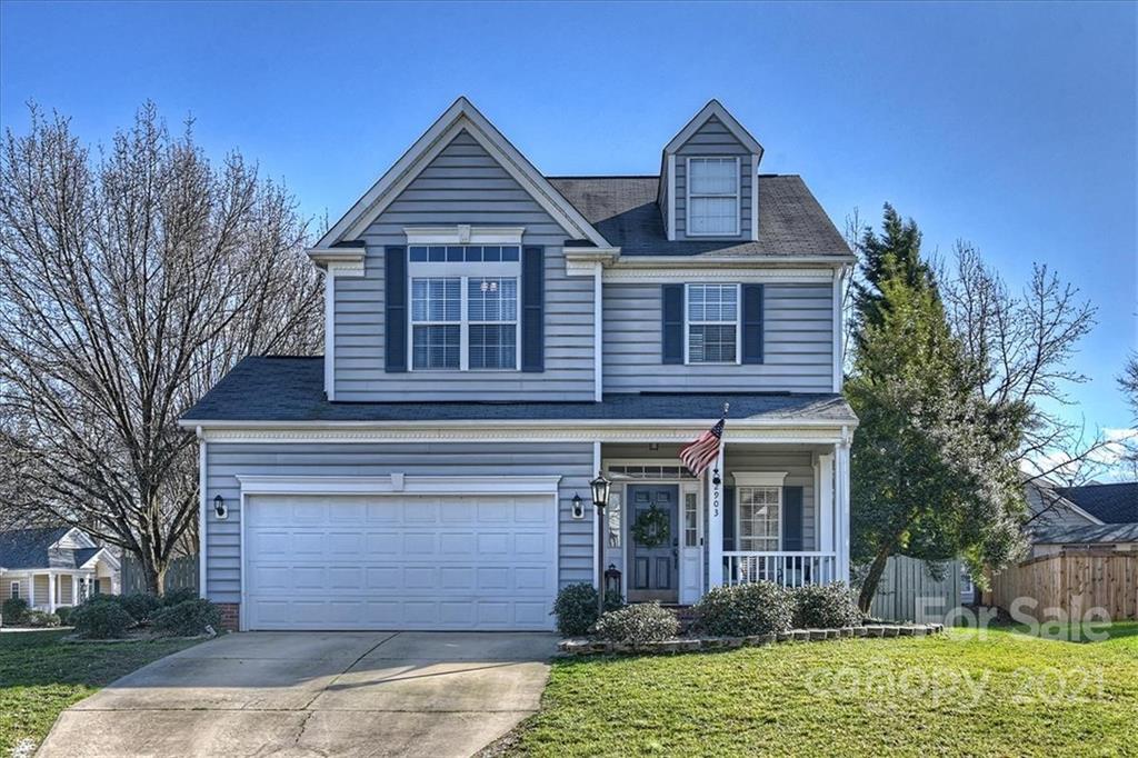 2903 Canary Court