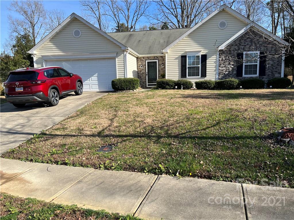 3616 Edgeview Drive