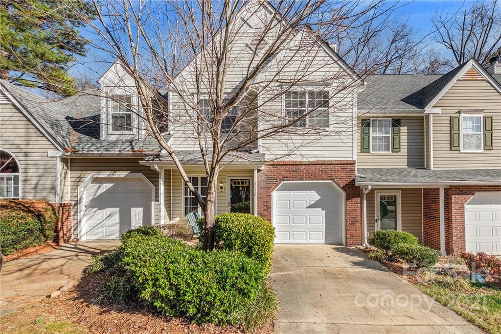 5936 Prescott Court