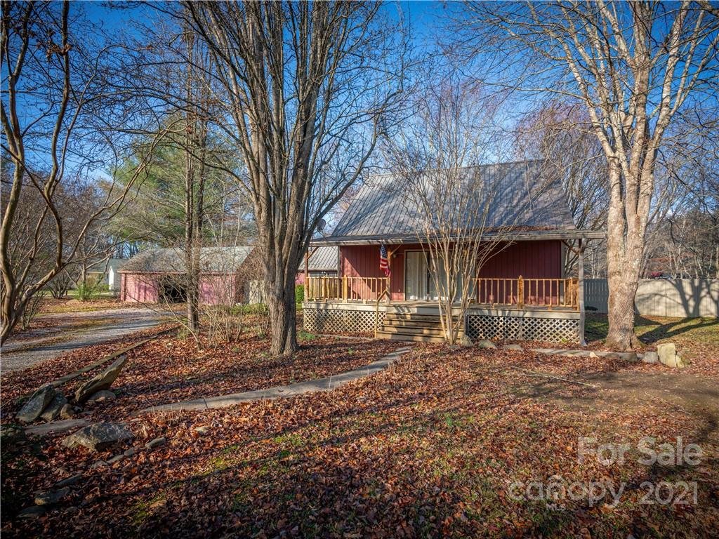 1 Spring Lake Drive