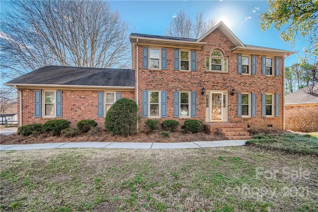 4252 Morris Burn Drive