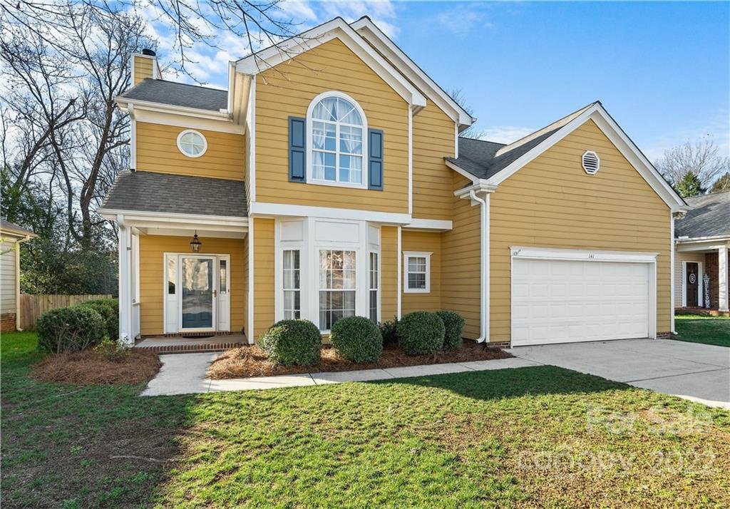 141 Ashford Hollow Lane