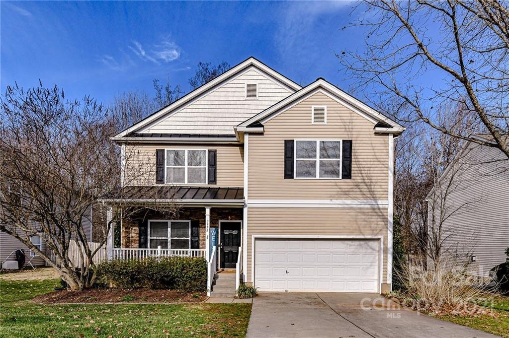 3955 Parkers Ferry Road
