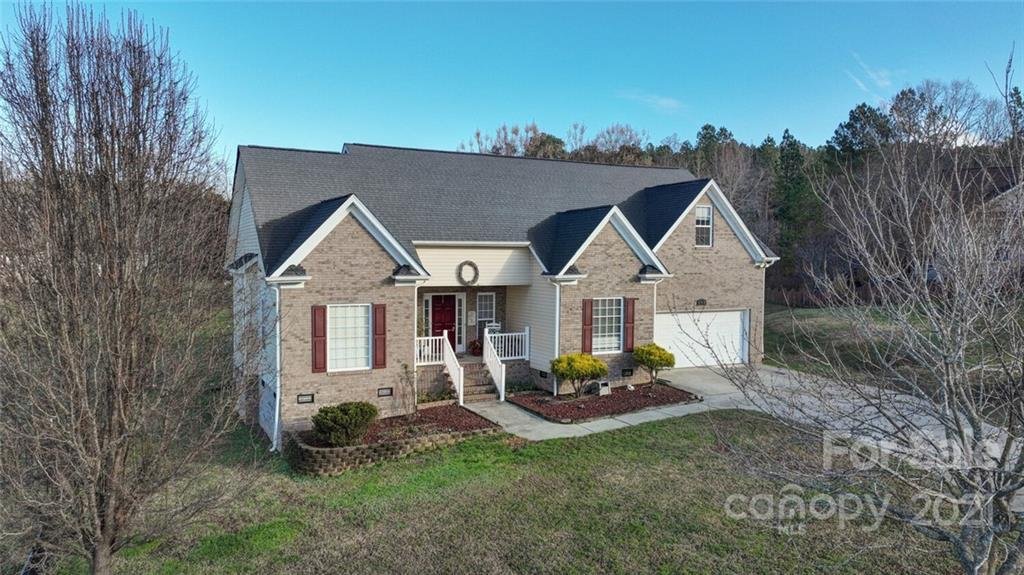 603 Lexington Drive