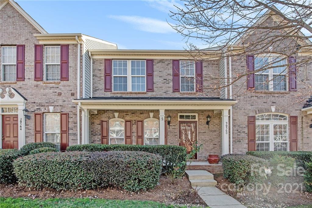 20560 Harbor View Drive