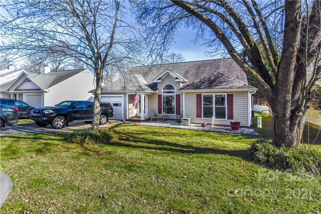 3363 Prescott Place