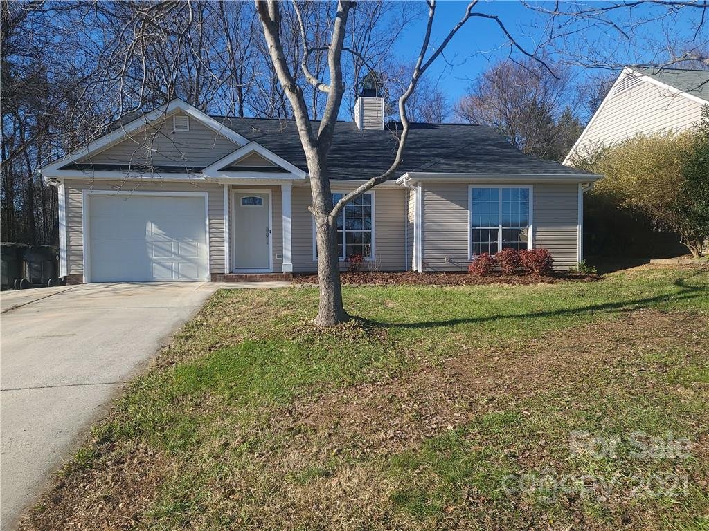 3366 Chadbury Drive