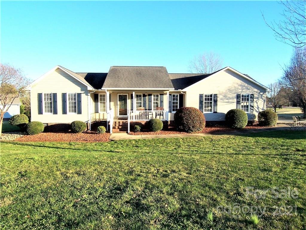 104 Wichita Drive