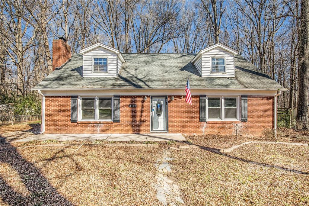 4410 Ginger Drive