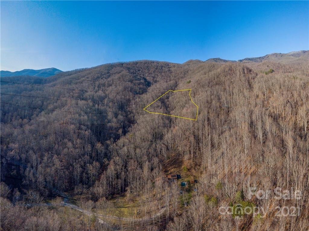 00 Parris Branch Road E7-E10