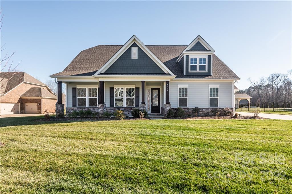 1208 Colonel Light Drive
