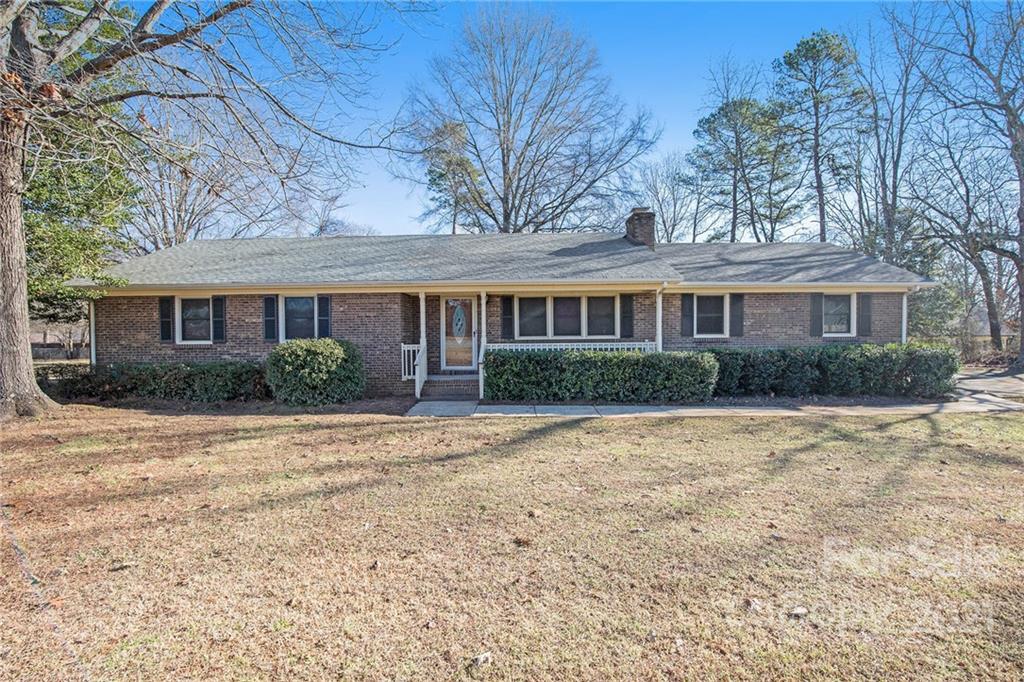 5504 Hickory Grove Road