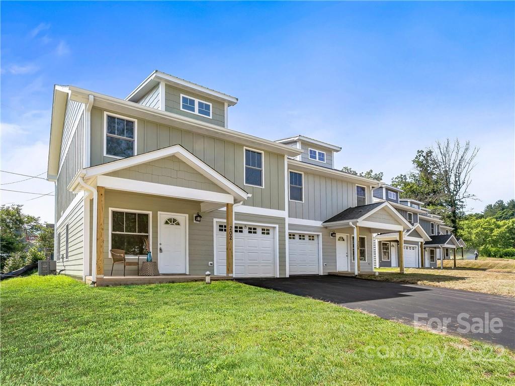 202 Sycamore Cove Road 1