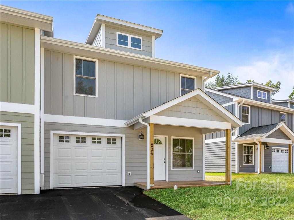 206 Sycamore Cove Road