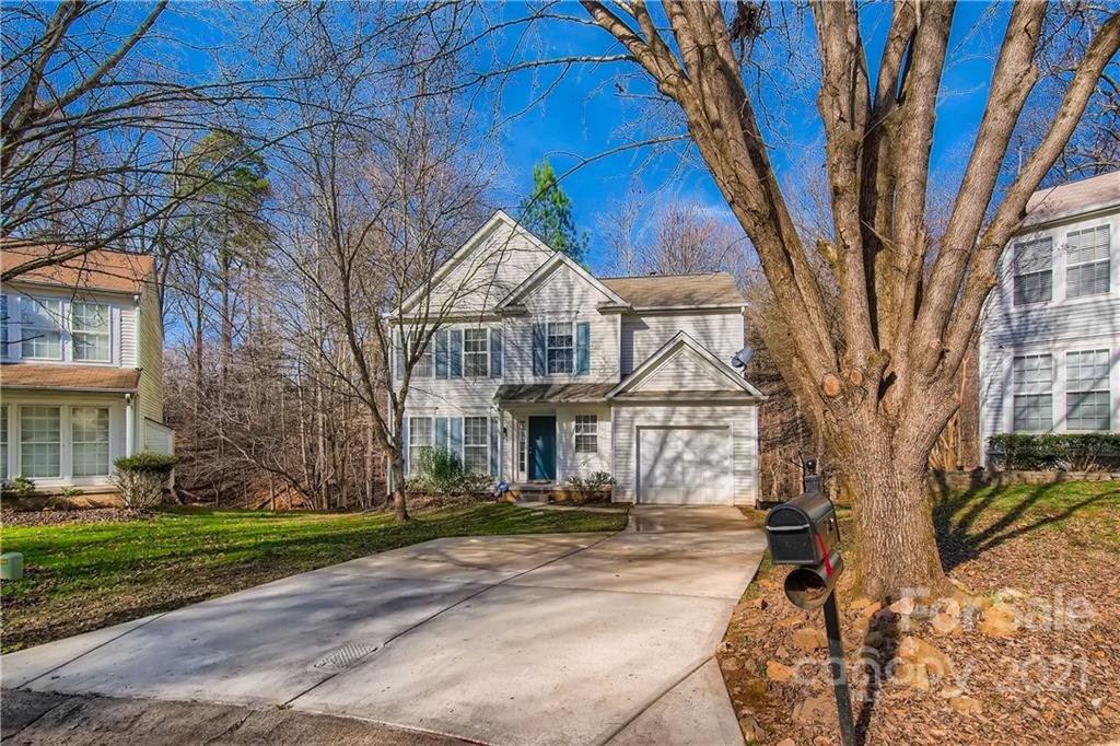 1550 Rumstone Lane