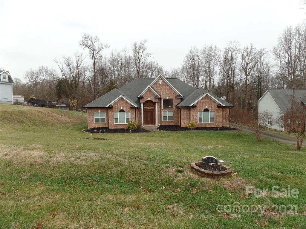 309 Breezewood Drive