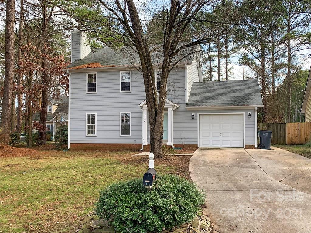 3526 Fortis Lane