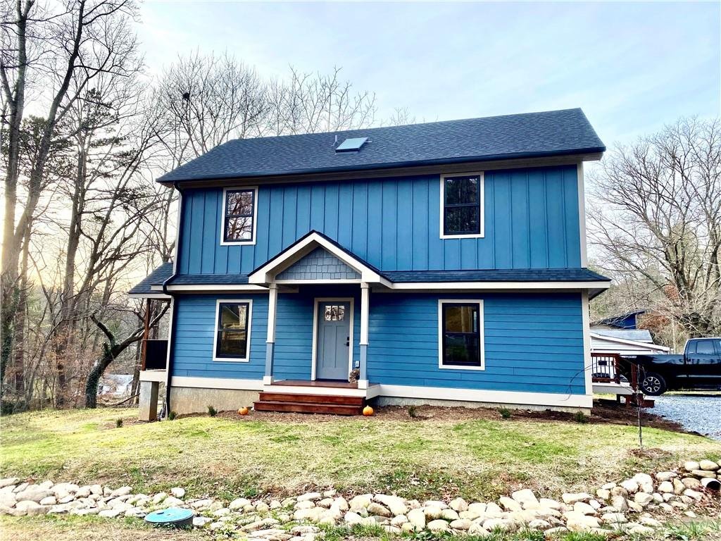 203 N Fork Road