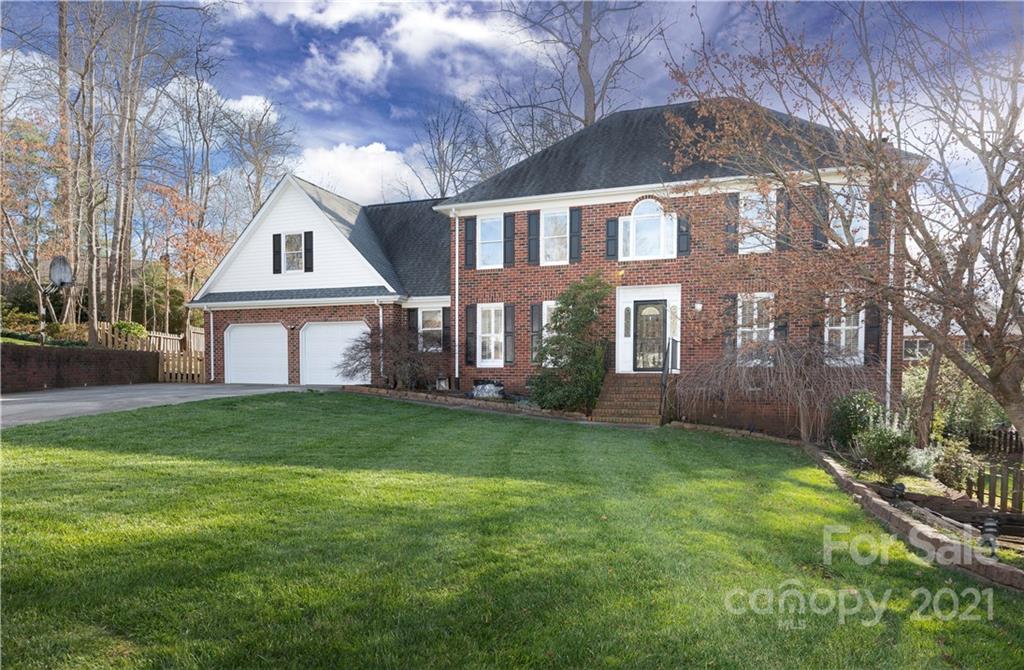 2729 Tiffany Drive