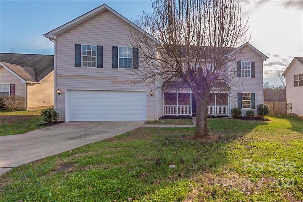 2653 Amber Crest Drive