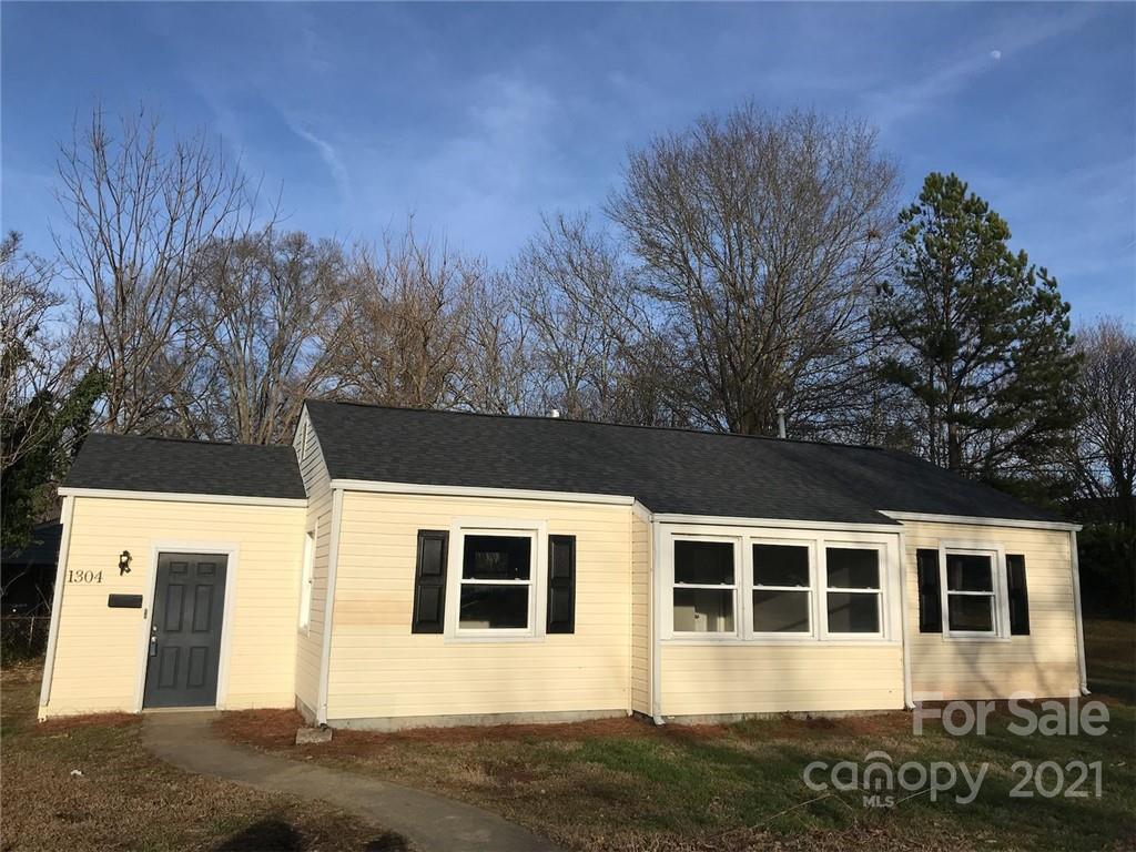 1304 Mcdow Drive