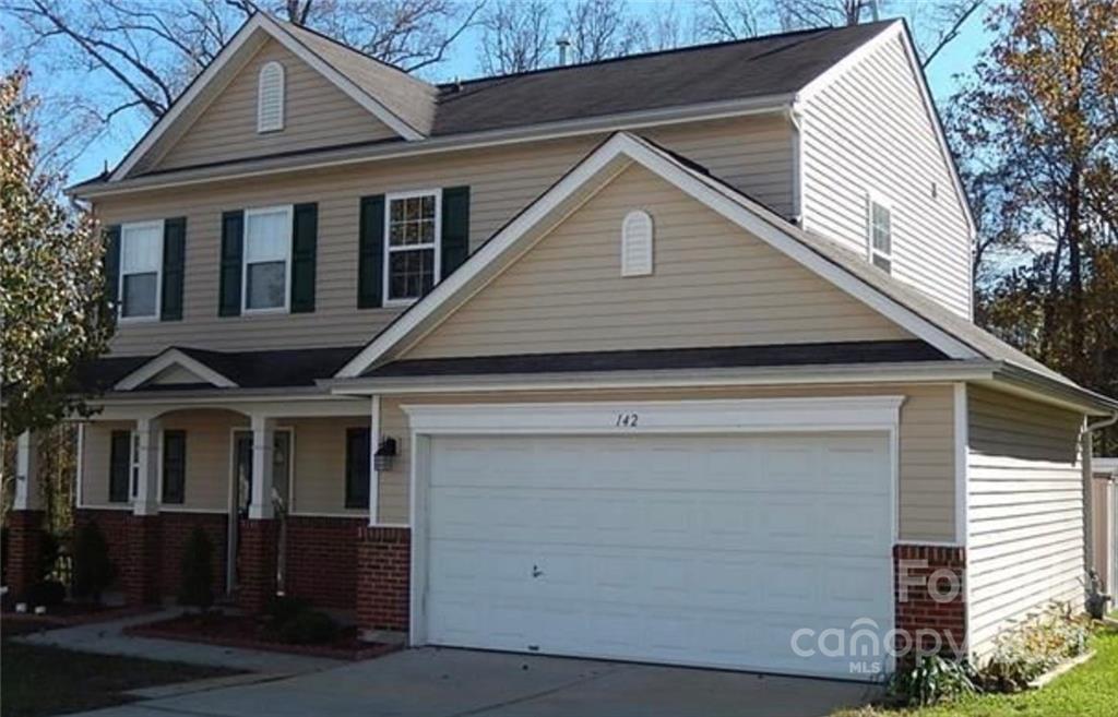 142 Hampshire Drive