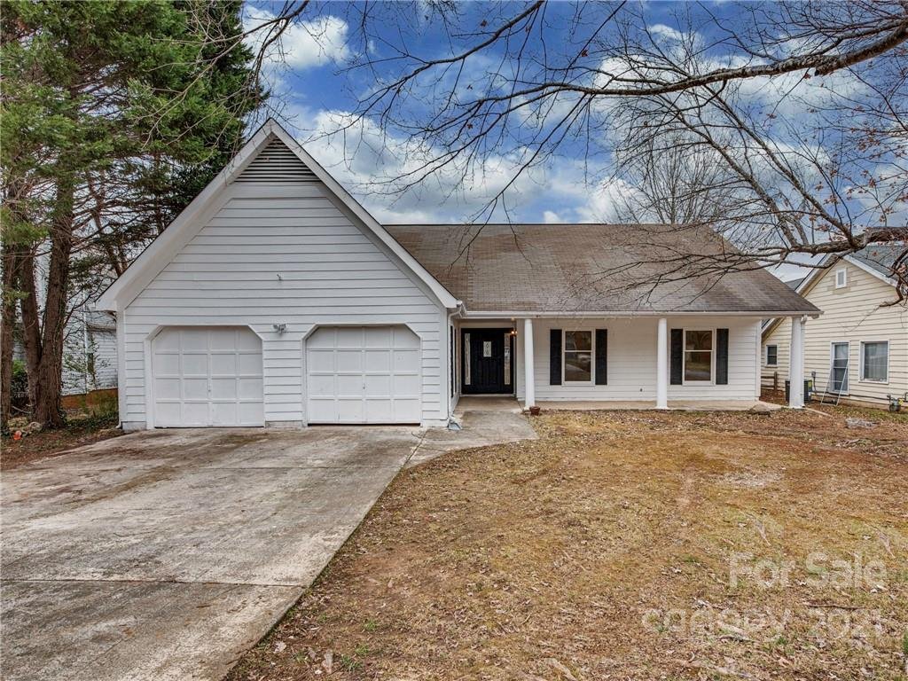 7919 Glencannon Drive