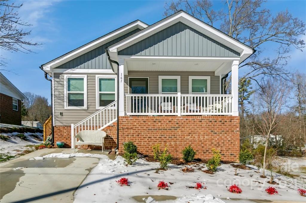 161 Glenwood Drive