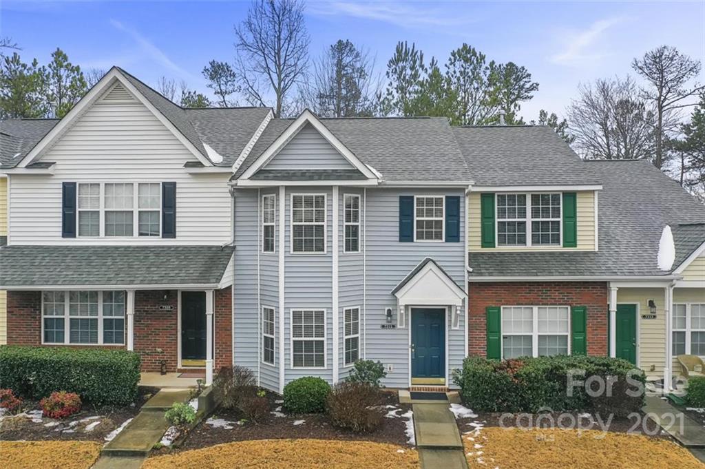 7311 Sun Dance Drive