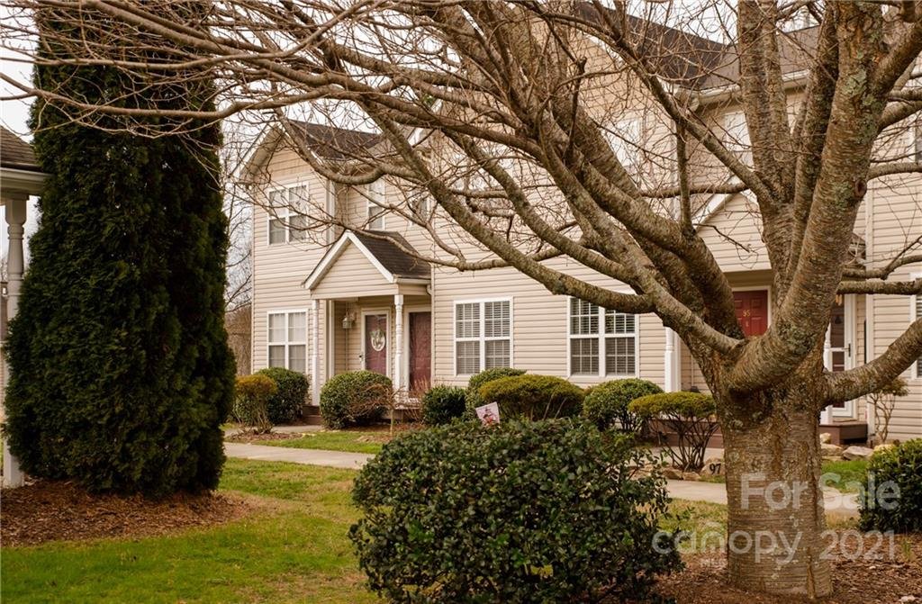 93 Stafford Court