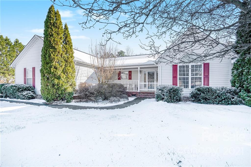 1428 Tamarack Drive