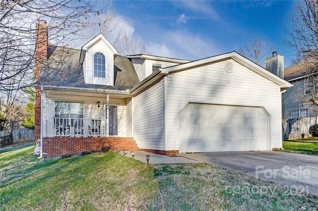 3800 Cedarbark Drive